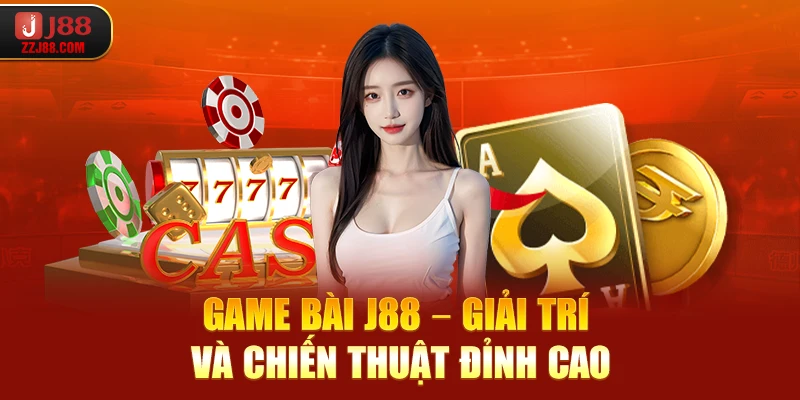 Game bài J88