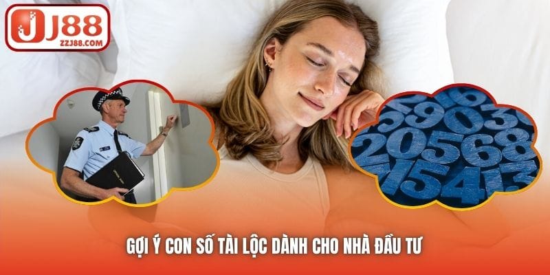 Gợi ý con số tài lộc dành cho nhà đầu tư